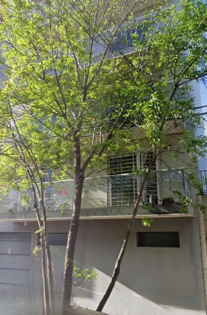 Foto de DEPTO 1 DORMITORIO, BALCÓN Y COCHERA, imagen 4