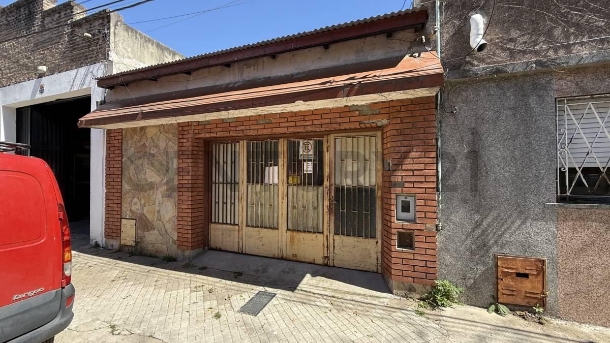 Foto de TERRENO EN VENTA — GUALEGUAY 550, imagen 1