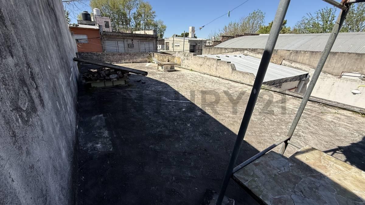 Foto de TERRENO EN VENTA — GUALEGUAY 548, imagen 3