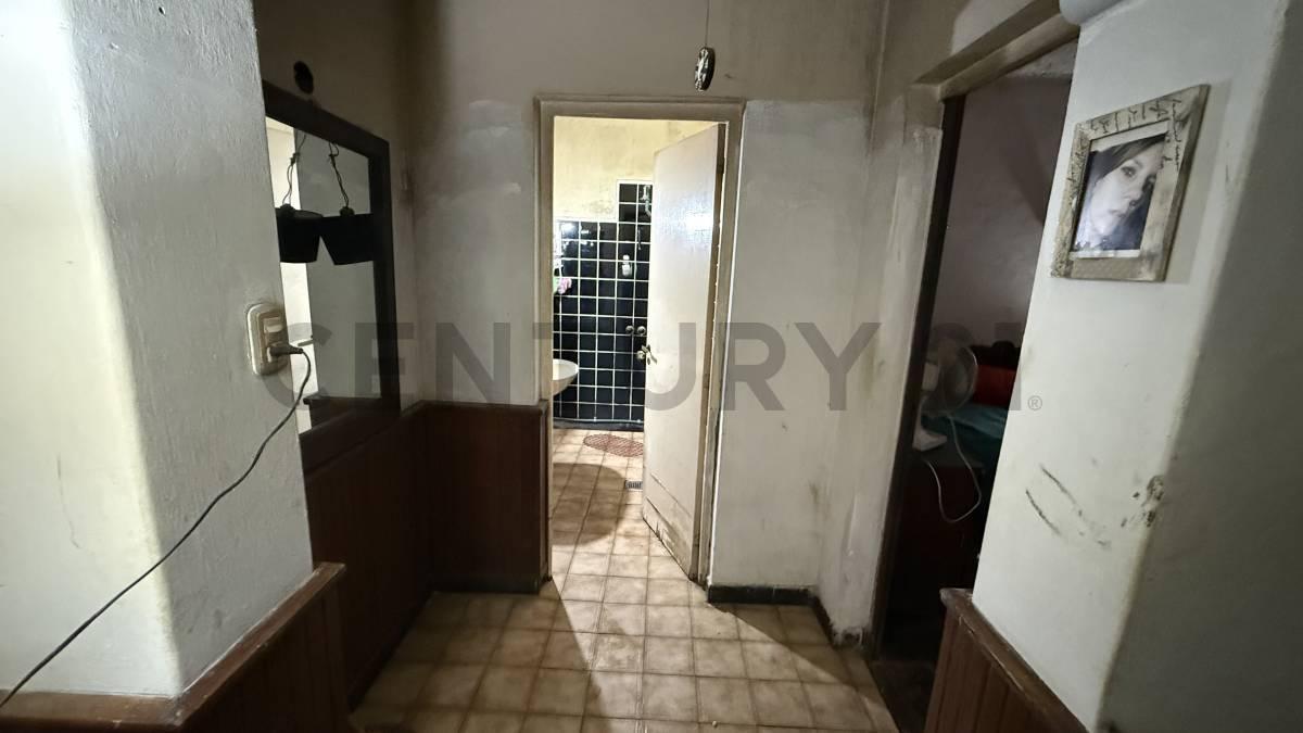 Foto de TERRENO EN VENTA — GUALEGUAY 548, imagen 2