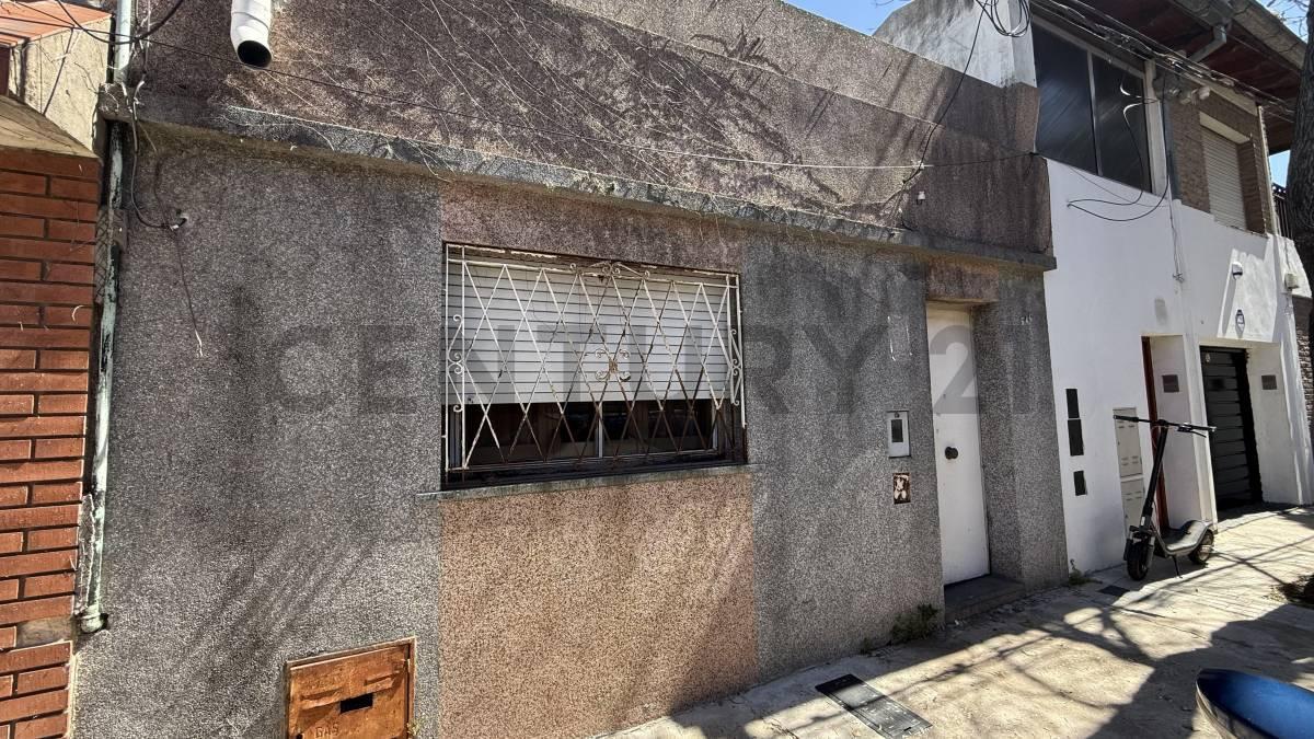 Foto de TERRENO EN VENTA — GUALEGUAY 548, imagen 5