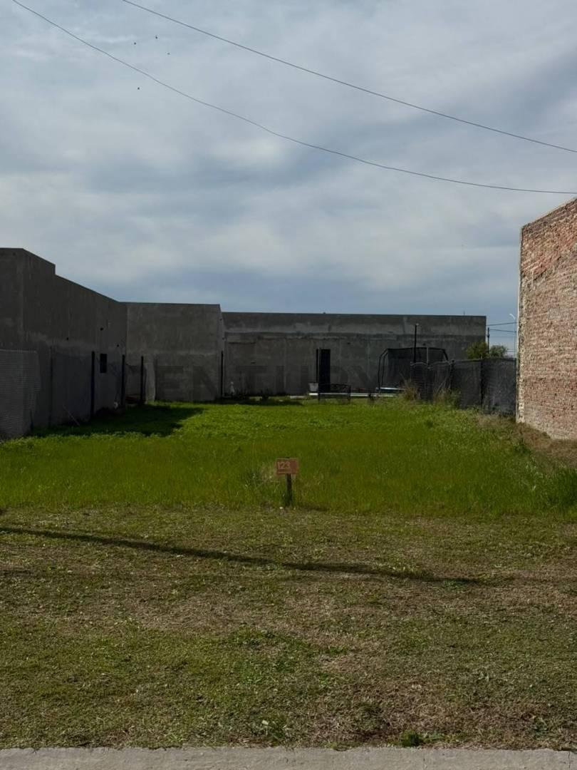 Foto de Venta Terreno Estación Alvear, imagen 1