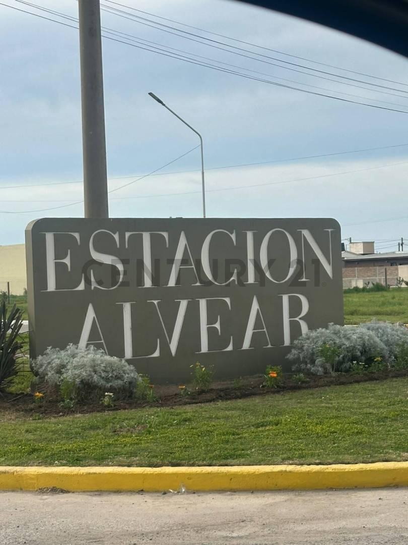 Foto de Venta Terreno Estación Alvear, imagen 3