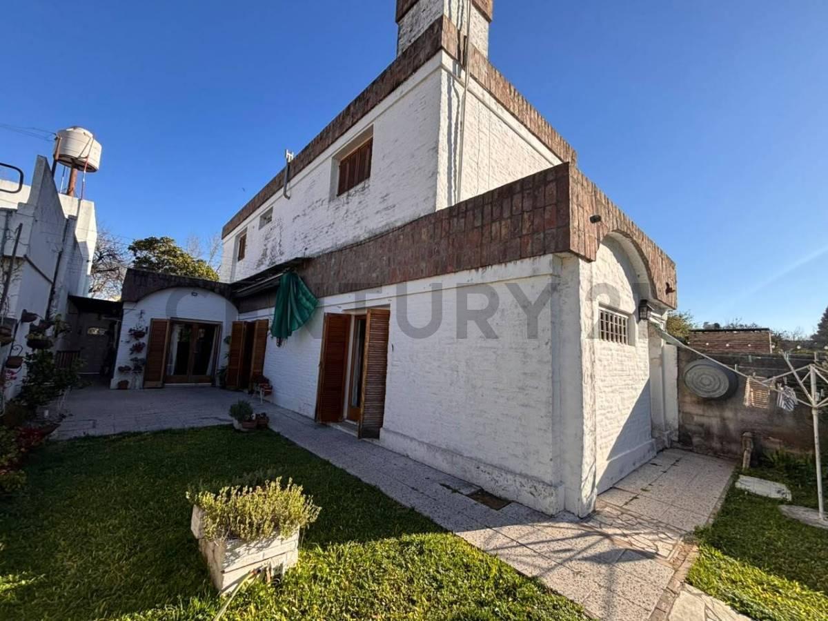 Foto de Casa en Granadero Baigorria Apta Crédito, imagen 2