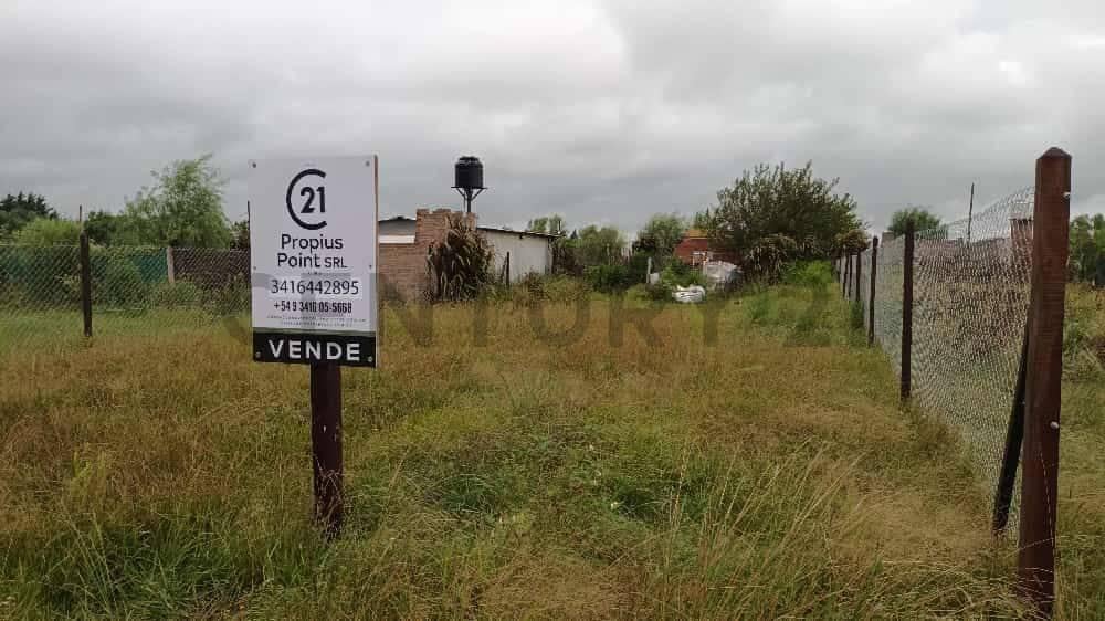 Foto de Venta de lote en Andino ; 370 m2. Barrio ANDINO DE ORO II, LOTE 9 DE LA, imagen 1