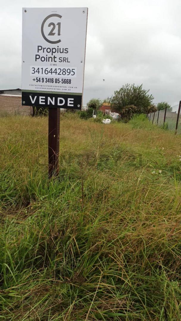 Foto de Venta de lote en Andino ; 370 m2. Barrio ANDINO DE ORO II, LOTE 9 DE LA, imagen 5