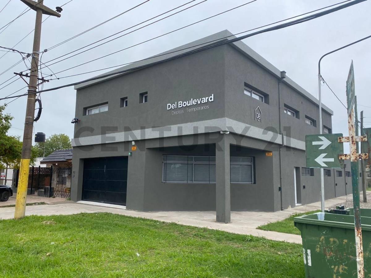 Foto de VENTA DEPTOS TEMPORARIOS DEL BOULEVARD, imagen 1