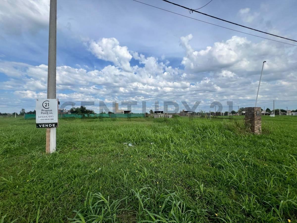 Foto de Venta lote en barrio abieto Jardines de Esther, imagen 3