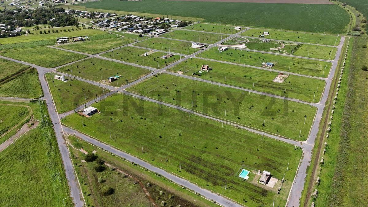 Foto de lote de 385m2, Los pinos 4 - ruta 18 km 12.5, imagen 4