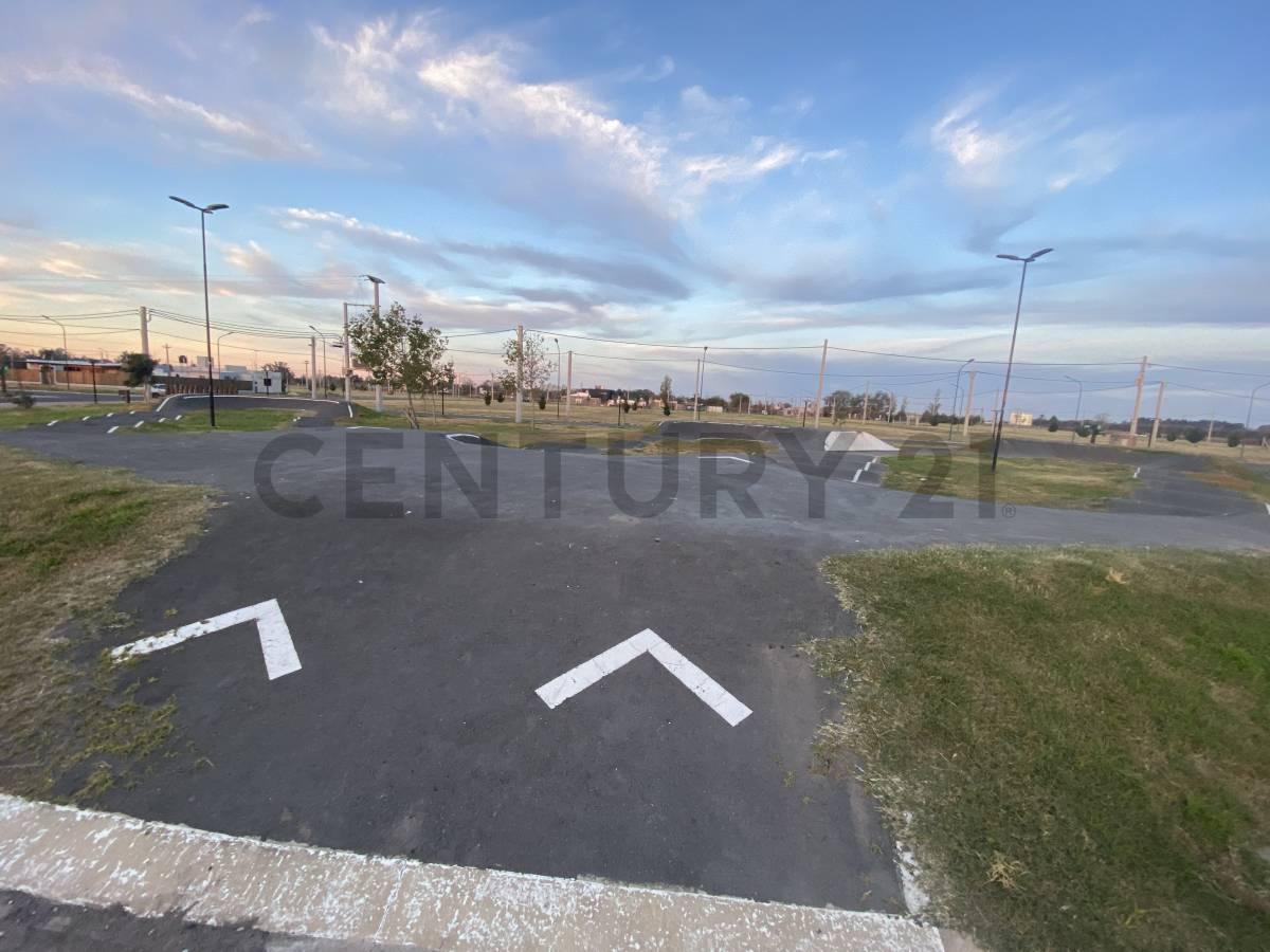 Foto de lote de 385m2, Los pinos 4 - ruta 18 km 12.5, imagen 3