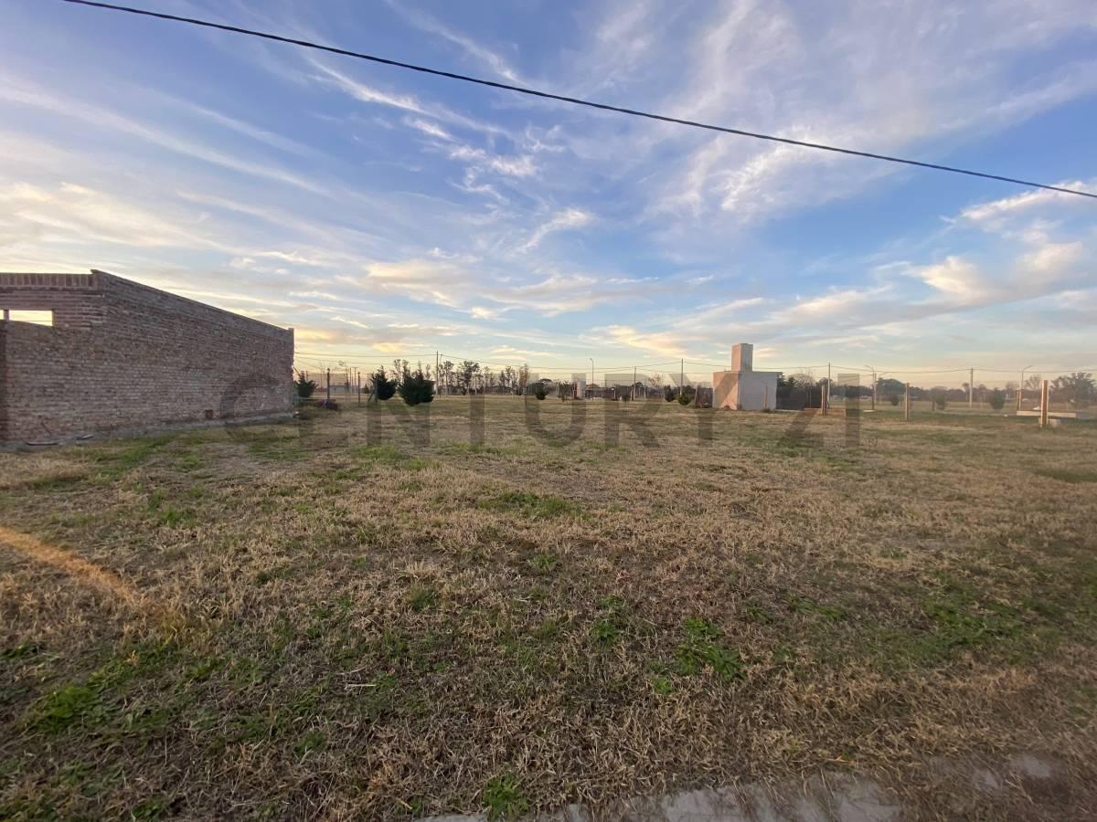Foto de lote de 385m2, Los pinos 4 - ruta 18 km 12.5, imagen 1