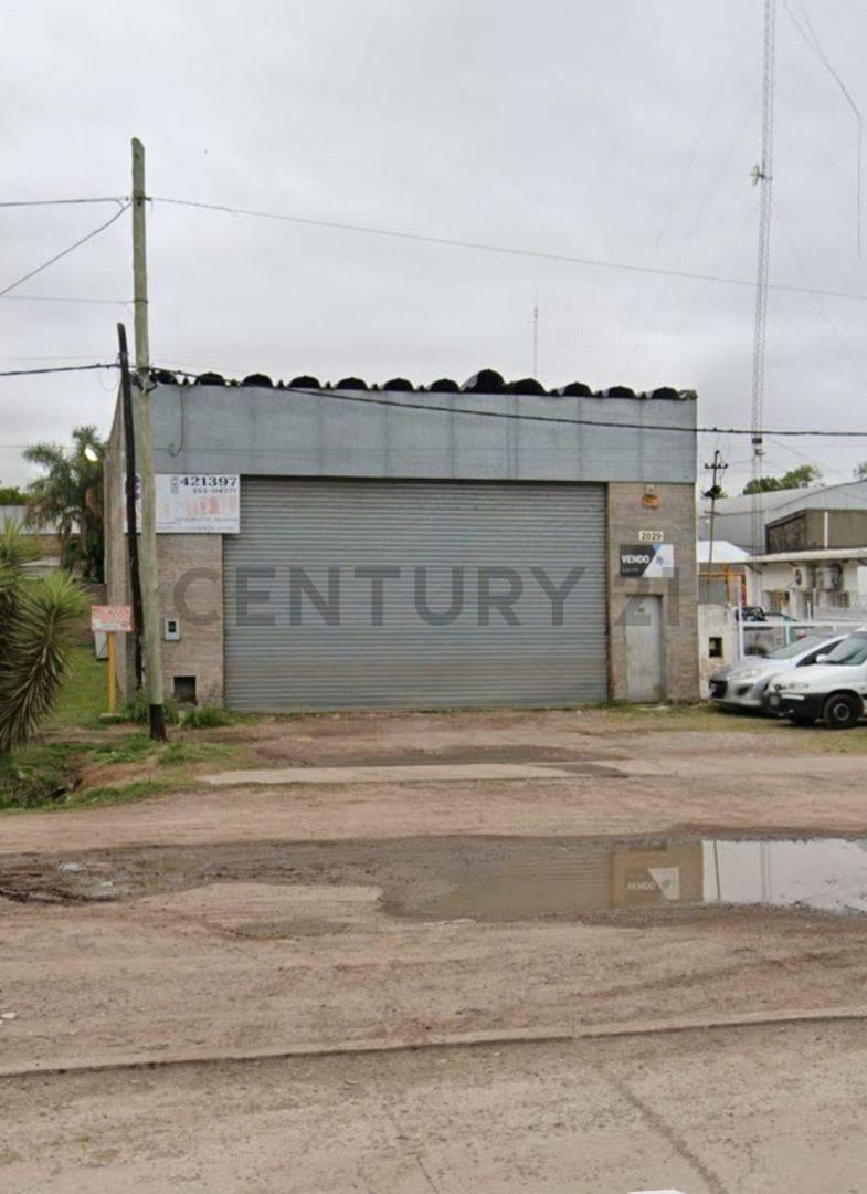 Foto de Galpon en venta, imagen 1