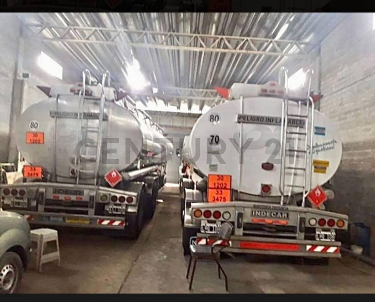 Foto de Galpon en venta, imagen 4