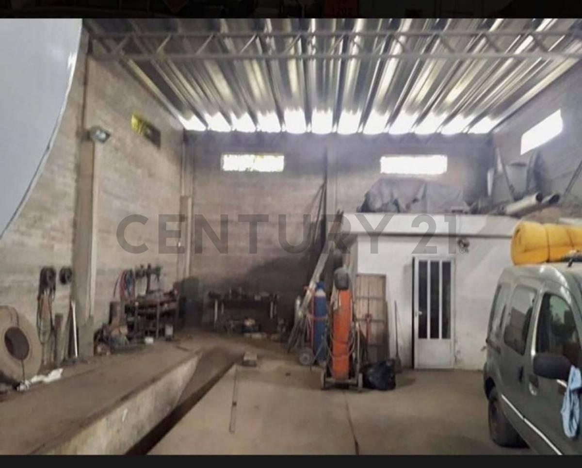 Foto de Galpon en venta, imagen 3