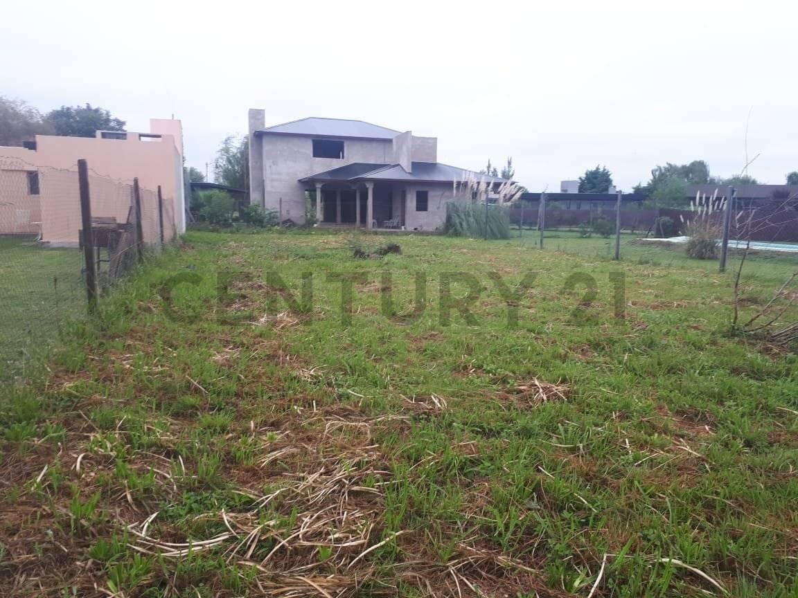 Foto de Lote en barrio abierto residencial Las Tardes, Roldán, imagen 1