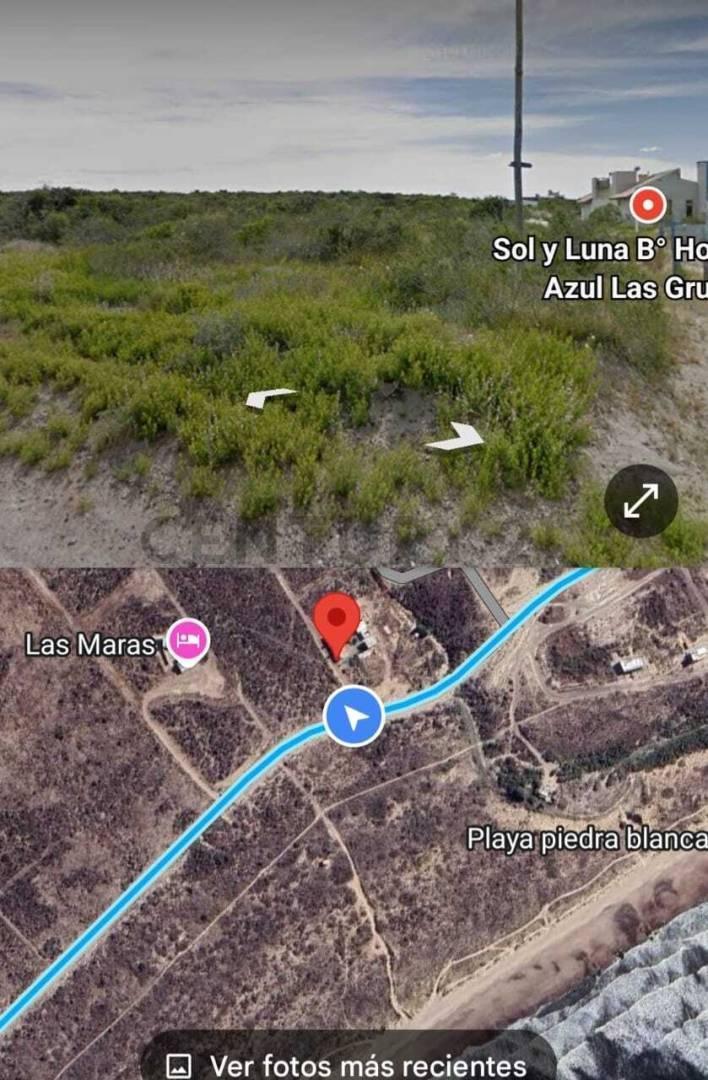 Foto de VENTA LOTE AMPLIO LAS GRUTAS, RIO NEGRO, imagen 1