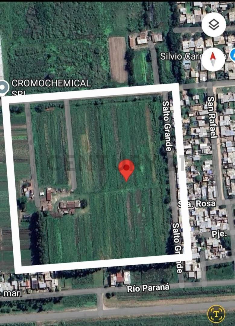 Foto de VENTA IMORTANTE LOTE DE 47564 M2 VGGALVEZ, imagen 1