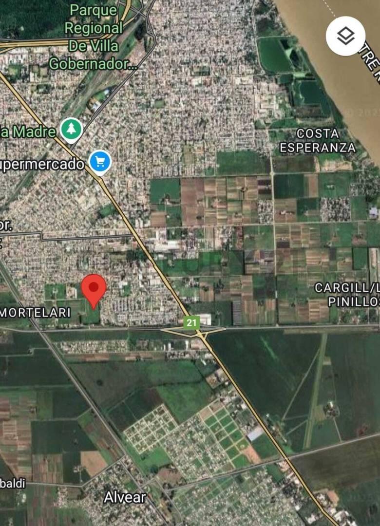 Foto de VENTA IMORTANTE LOTE DE 47564 M2 VGGALVEZ, imagen 2