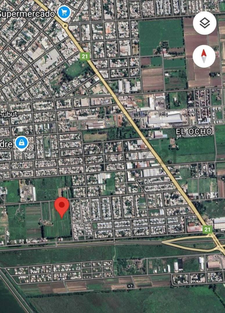 Foto de VENTA IMORTANTE LOTE DE 47564 M2 VGGALVEZ, imagen 3