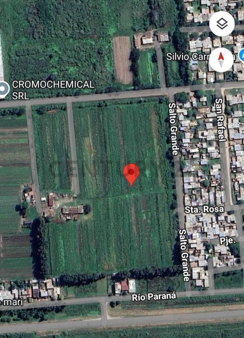 Foto de VENTA IMORTANTE LOTE DE 47564 M2 VGGALVEZ, imagen 4