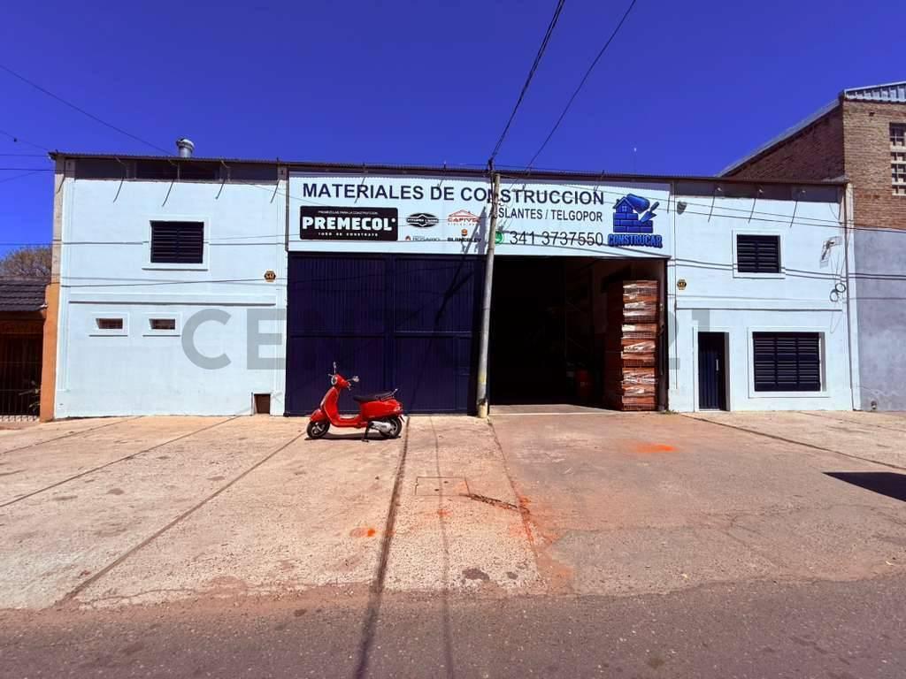 Foto de VENTA GALPON EN BELLA VISTA, imagen 1