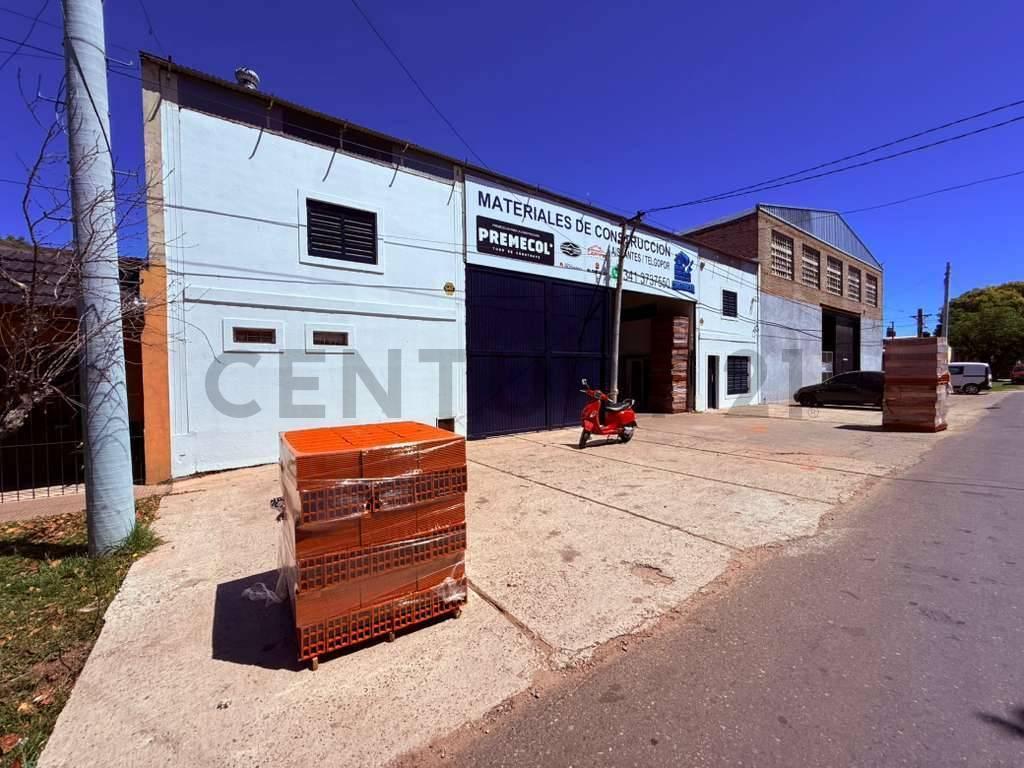 Foto de VENTA GALPON EN BELLA VISTA, imagen 5