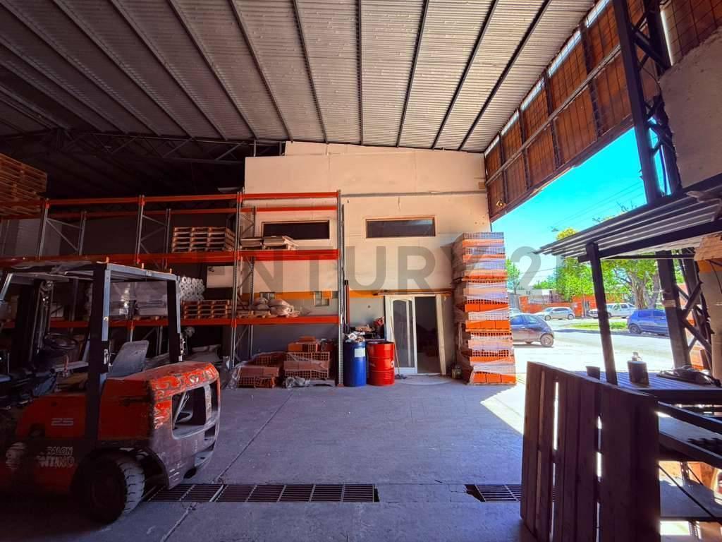 Foto de VENTA GALPON EN BELLA VISTA, imagen 2
