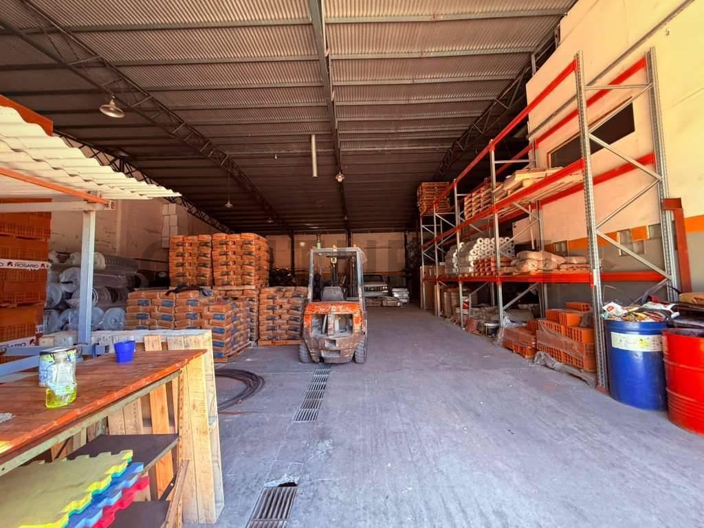 Foto de VENTA GALPON EN BELLA VISTA, imagen 4