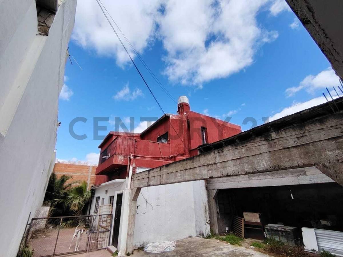Foto de PH de 2 dormitorios en 1er piso – Barrio Alberdi, Rosario, imagen 4