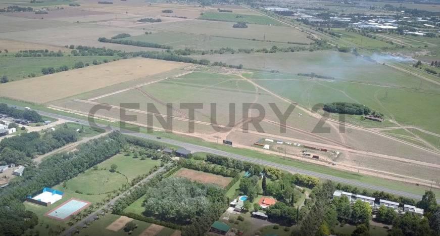 Foto de VENTA LOTE PUEBLO ESTHER - LOTE 154, imagen 3