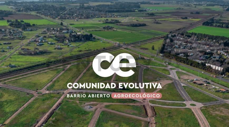 Foto de VENTA LOTE PUEBLO ESTHER - LOTE 154, imagen 1