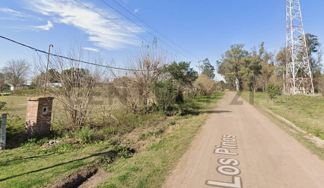 Foto de VENTA TERRENO EN PUEBLO ANDINO 1500M2, imagen 3