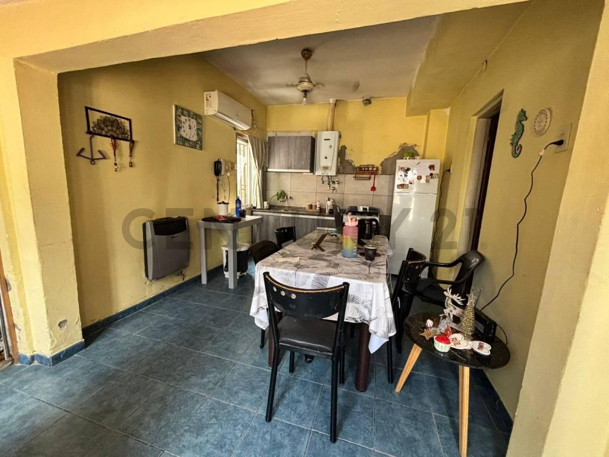 Foto de Casa de Pasillo, 2 dormitorios, imagen 1