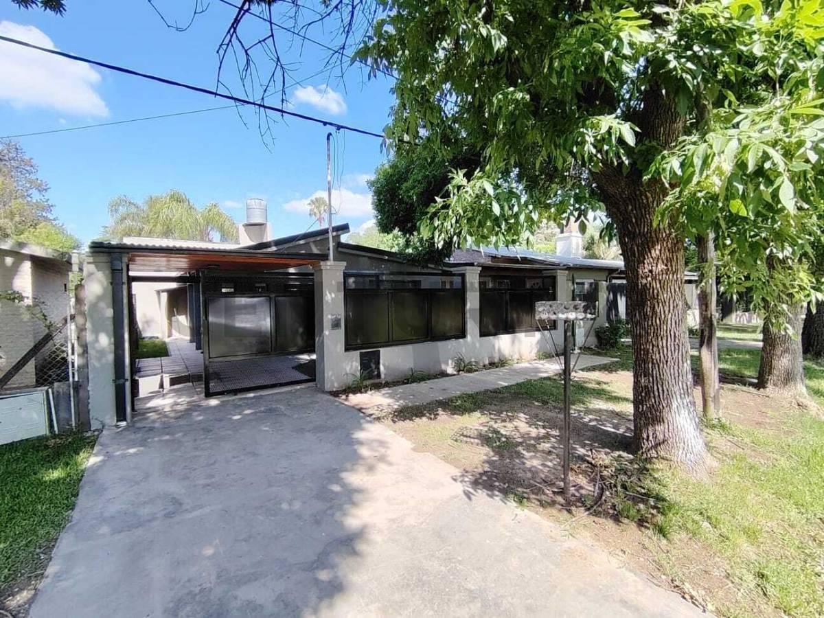 Foto de VENTA CASA EN FUNES GARITA 15, imagen 2