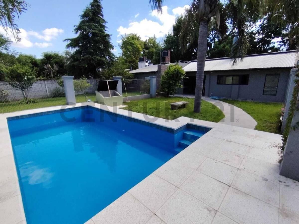 Foto de VENTA CASA EN FUNES GARITA 15, imagen 5