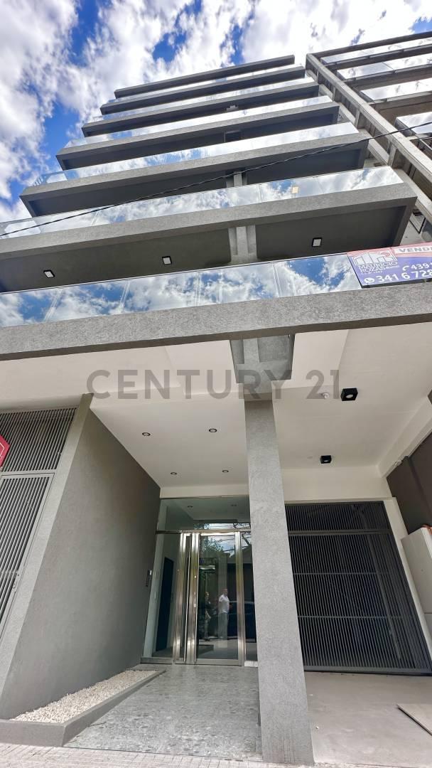 Foto de DEPARTAMENTO VENTA 1 DORM POSIBILIDAD COCHERA, imagen 3