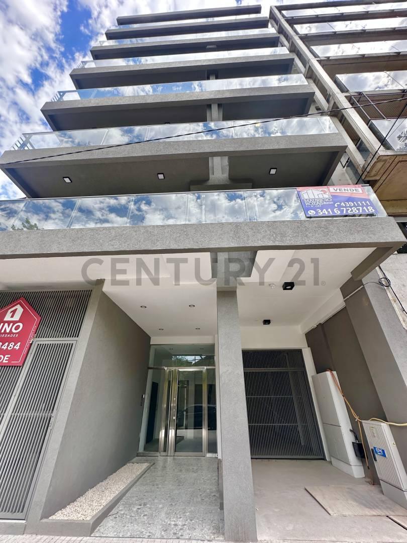 Foto de DEPARTAMENTO VENTA 1 DORM POSIBILIDAD COCHERA, imagen 5