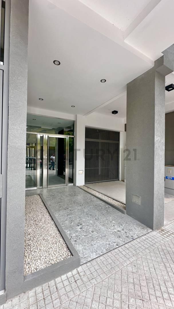 Foto de DEPARTAMENTO VENTA 1 DORM POSIBILIDAD COCHERA, imagen 4