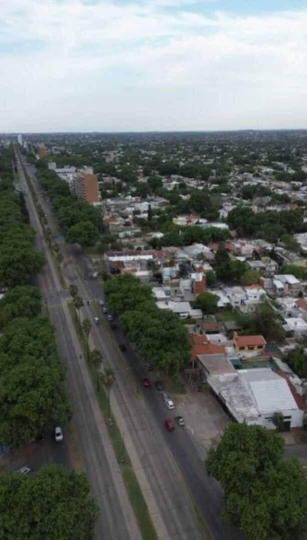 Foto de LOTE PARA CONSTRUCTORA/DESARROLLO ALBERDI, imagen 2
