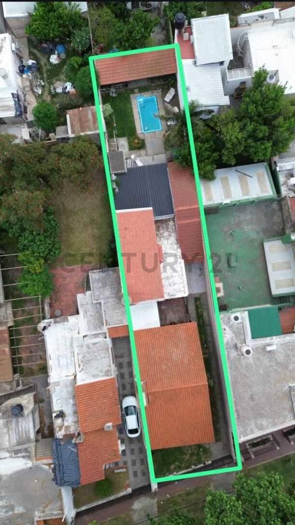 Foto de LOTE PARA CONSTRUCTORA/DESARROLLO ALBERDI, imagen 1