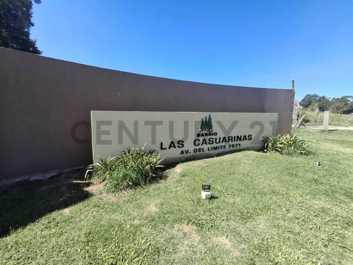 Foto de Lote en Venta Barrio Las Casuarinas Ibarlucea, imagen 2