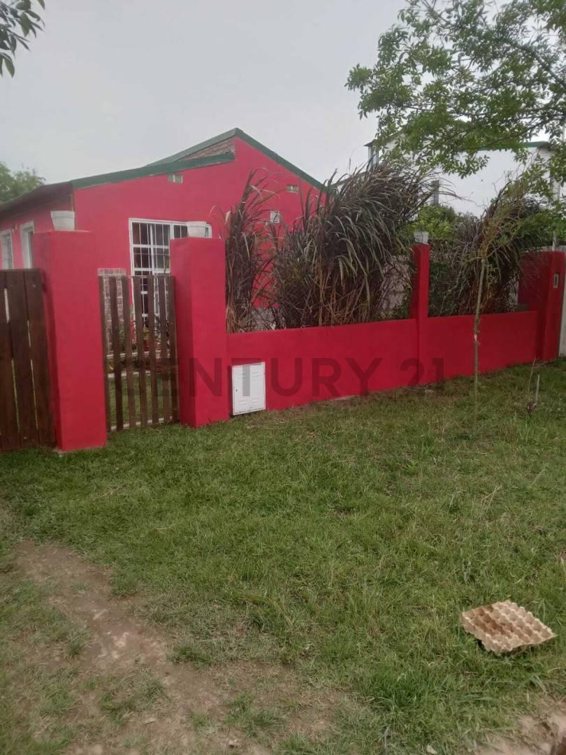 Foto de Venta casa 2 dormitorios Zavalla, imagen 4