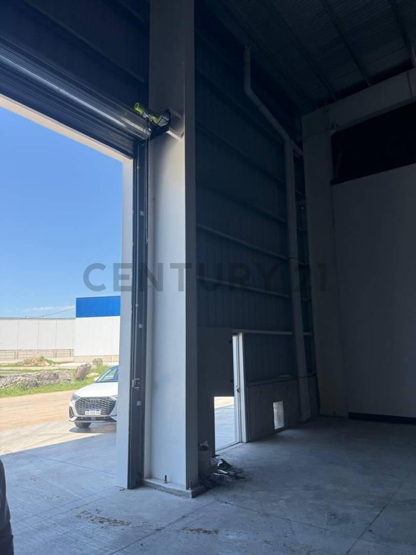 Foto de VENTA de Galpón a estrenar en Micro Pi, imagen 2