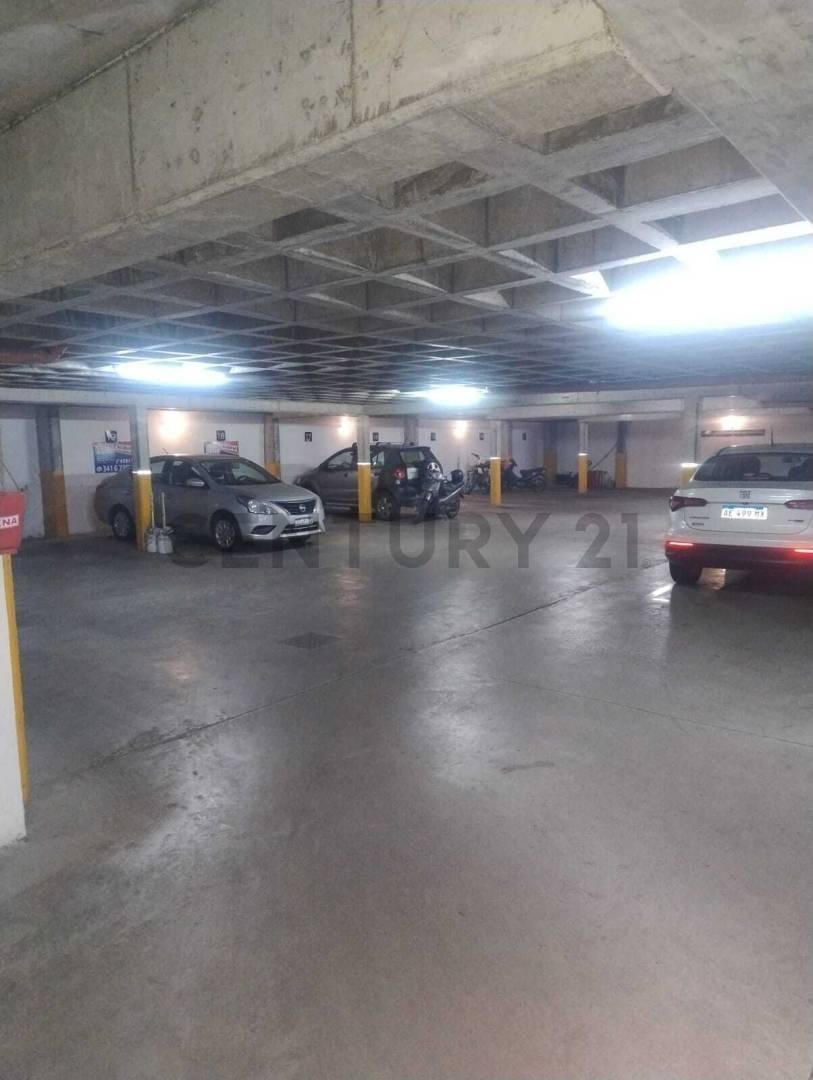 Foto de <p>Venta de Cochera, Rosario</p><p>Cocheras, situadas en edificio de, imagen 3
