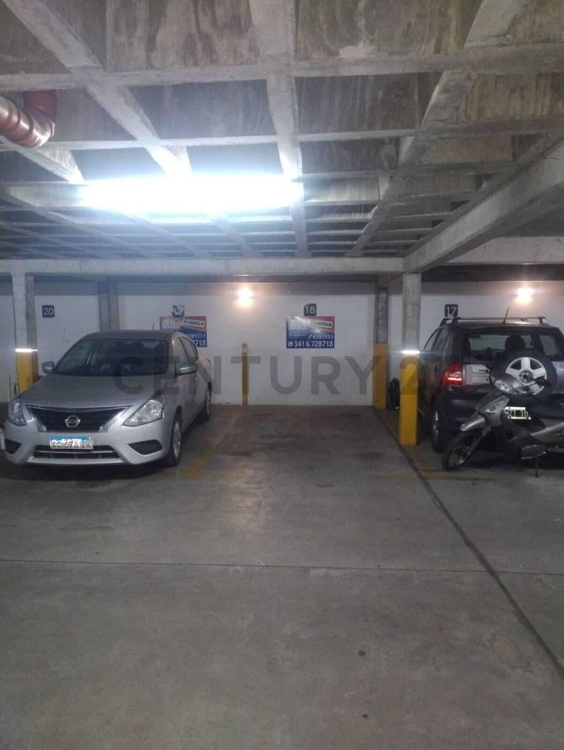 Foto de <p>Venta de Cochera, Rosario</p><p>Cocheras, situadas en edificio de, imagen 2