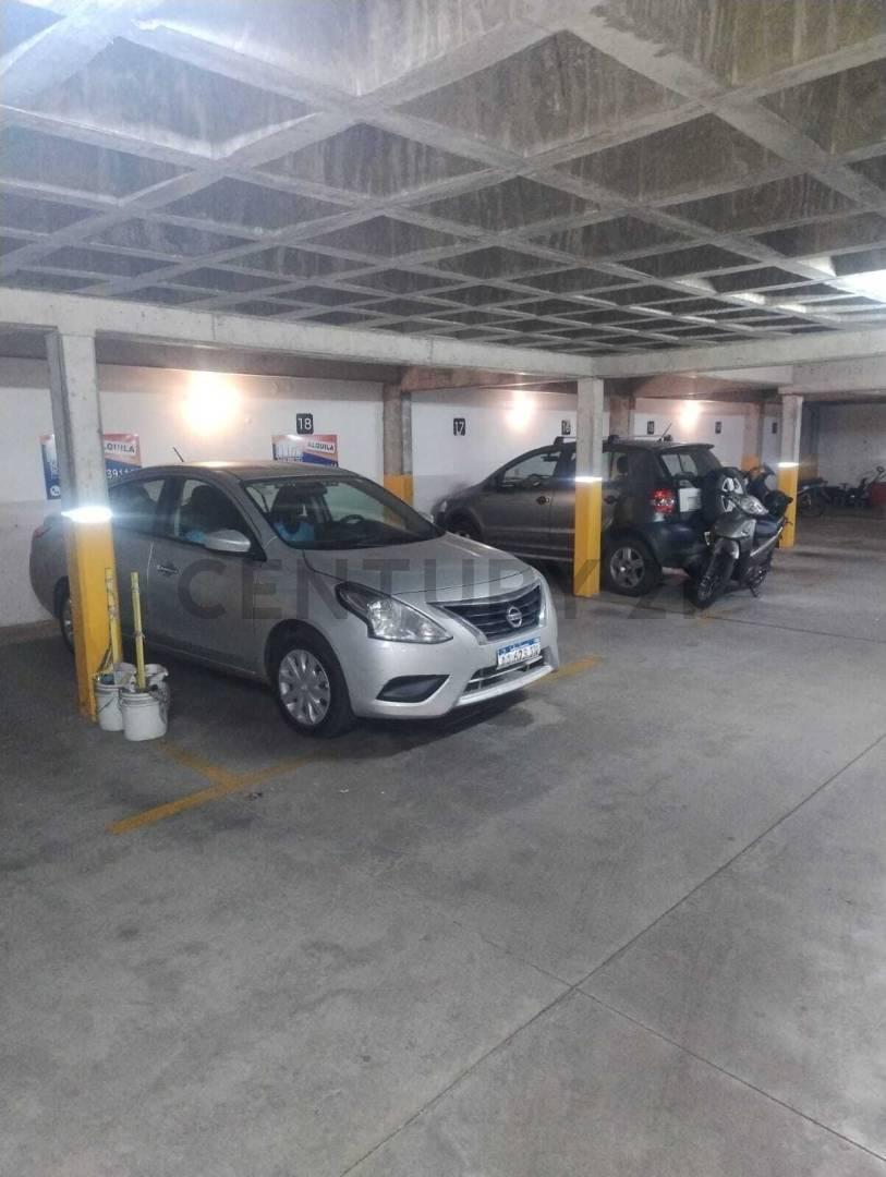Foto de <p>Venta de Cochera, Rosario</p><p>Cocheras, situadas en edificio de, imagen 4
