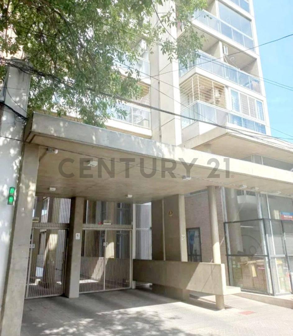 Foto de <p>Venta de Cochera, Rosario</p><p>Cocheras, situadas en edificio de, imagen 1