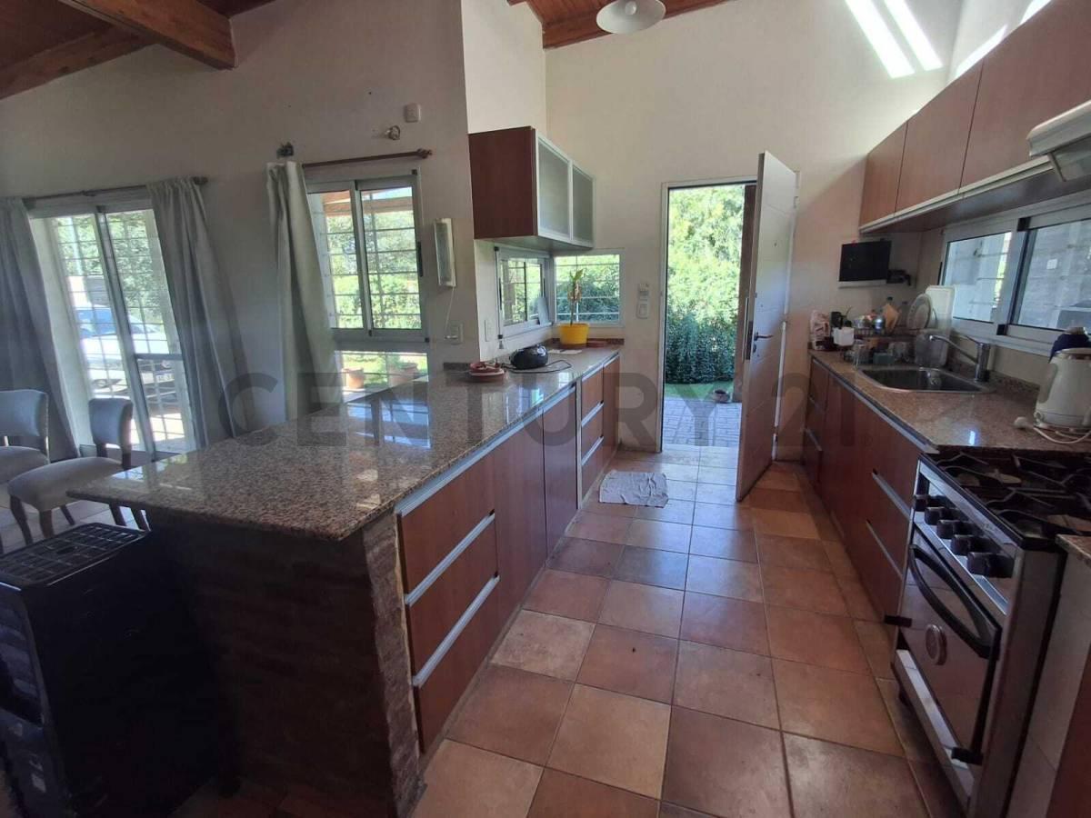 Foto de Casa en Venta Ibarlucea, imagen 5