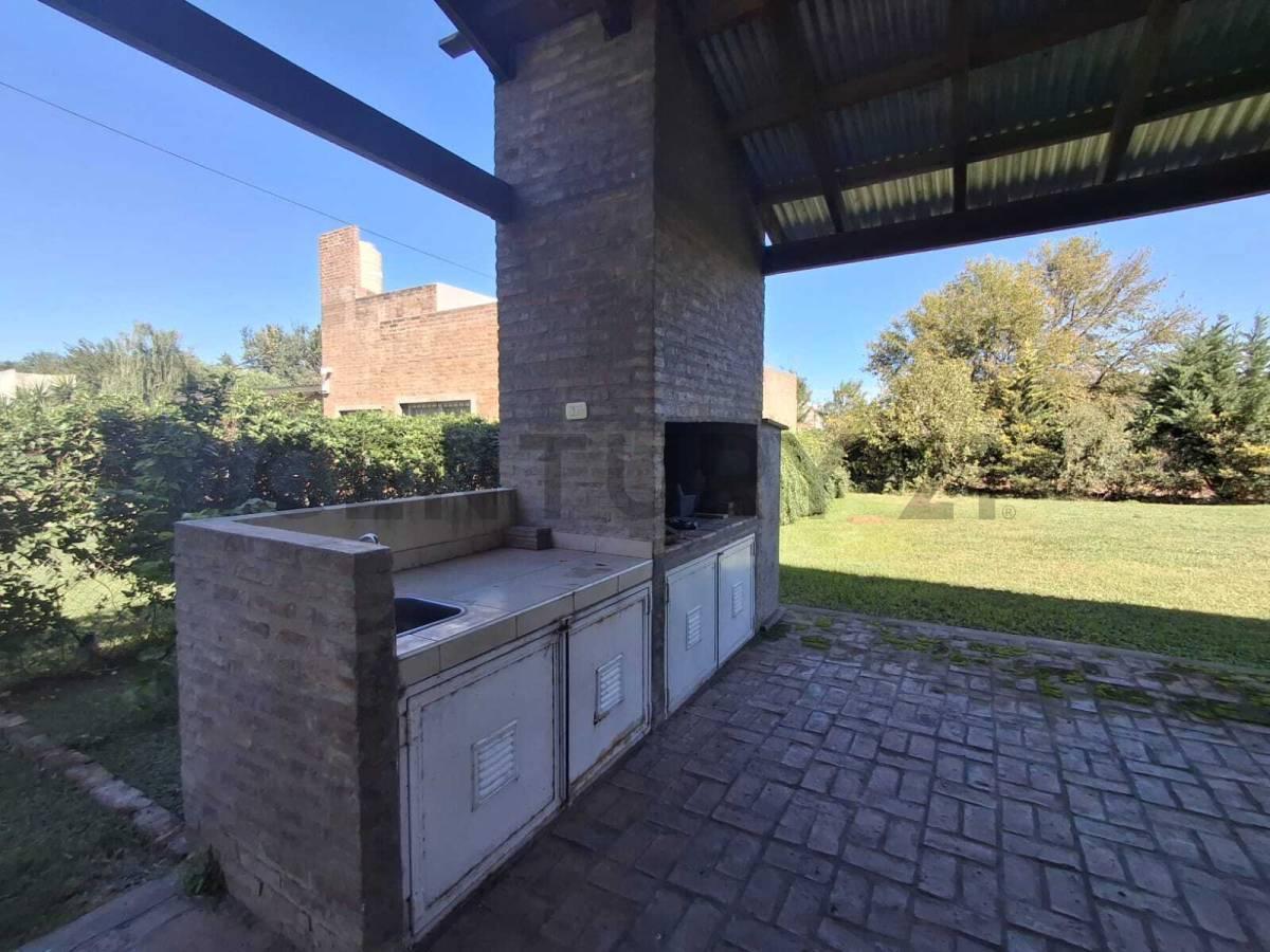 Foto de Casa en Venta Ibarlucea, imagen 3