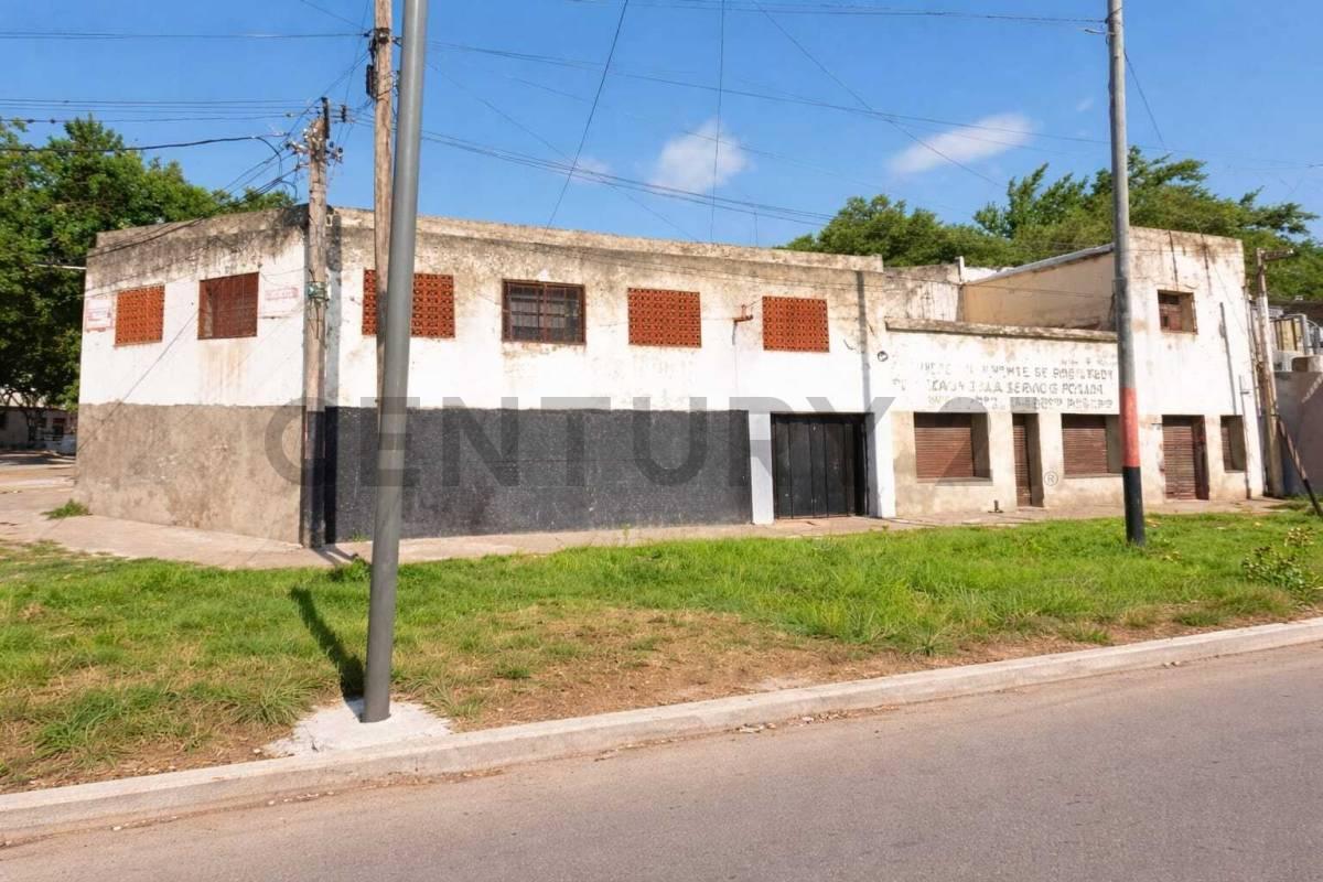 Foto de Galpón Zona Sur + Local + Vivienda en Planta Alta | Uso Comercial /, imagen 5
